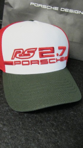 Porsche kollektion - porsche, 2.7