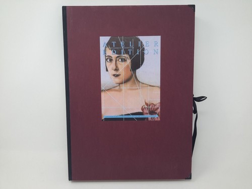 Bund 1994 atelier - 1994, atelier-edition
