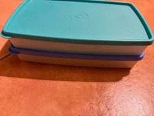 Tupperware Frischhaltebox