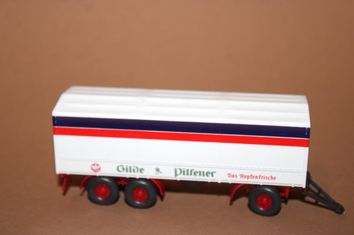 Wiking achs lkw pr pl - lkw,