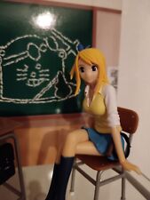 Fairy Tail Lucy japanische Schuluniform Sonntag x Zeitschrift spezielle Collab