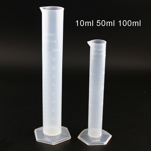 Laborglas messzylinder - laborglas,
