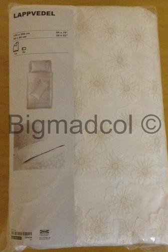 Ikea lappvedel single 150 - lappvedel, x