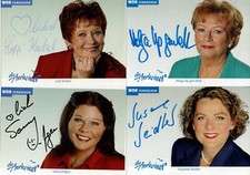 Autogramme die anrheiner - autogramme,