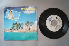 Ricky King - Traumreise (Vinyl Single 7inch) (V-3309)