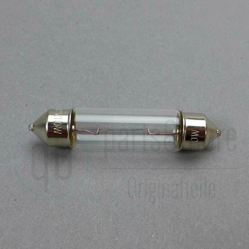 Original gluehlame 12v 10w - 12v,