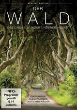 Der Wald - Das grüne Wunder unserer Heimat DVD/NEU/OVP