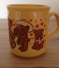 1466 tasse mit motiv - motiv,