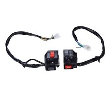 Schaltereinheit Lenker Armatur