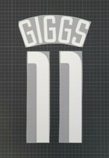 GIGGS #11 2002-2004 Player