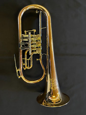 Konzertflügelhorn "Schmid" -