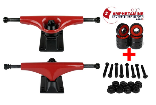 Skate trucks skateboard - trucks,