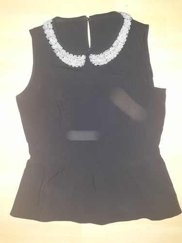 Schickere bluse oberteil - schickere,