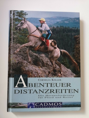 Abenteuer distanzreiten reiten - abenteuer,