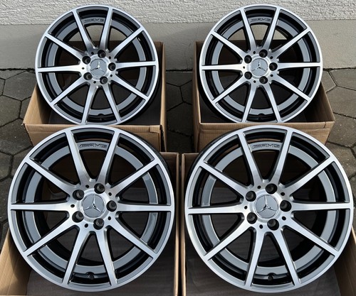 Original mercedes amg - original,