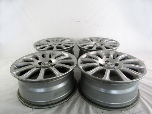 6200g4 set alufelgen - set, 4