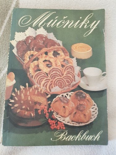 Buch backbuch ddr ostalgie - /, /