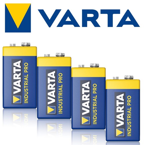 Varta block batterie f - varta,