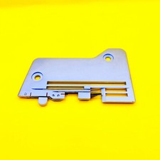 Stichplatte / Nadelplatte für