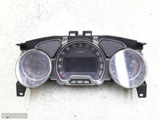 2009 CITROEN C5 TACHO