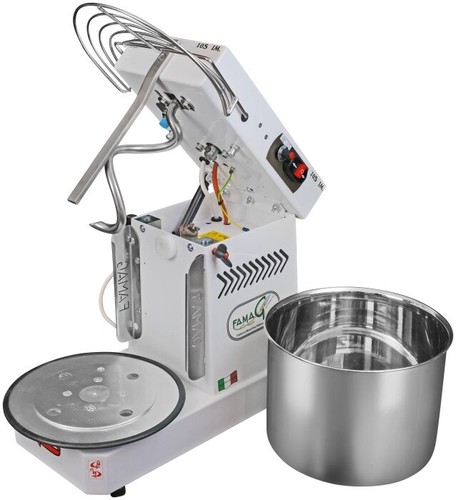 Famag grilletta im10s10vhh - grilletta,