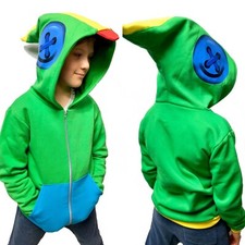 Jungen Kinder Kapuzenpullover