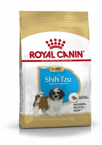 5kg royal canin shih - royal, tzu
