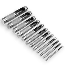 Lochstanzer Locheisen