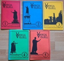 5x Vergil Visuell WErner