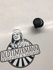 Knopf Zugstarter Drehknopf Mercedes W123 309 1235400083 NOS