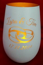 Valentinstag Hochzeit Geschenk