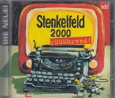 STENKELFELD - Stenkelfeld