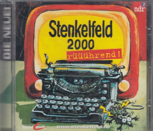 Stenkelfeld - stenkelfeld,
