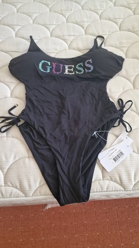 Guess badeanzug größe - guess, l