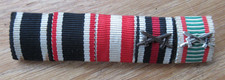 5er Feldspange / Ordensspange