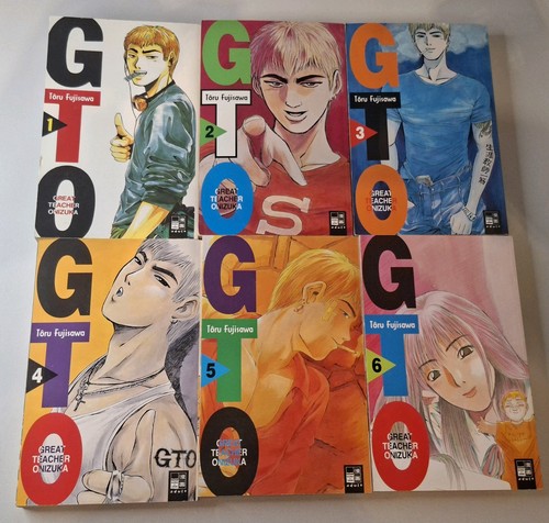 Gto great teacher - teacher, onizuka