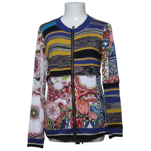 Desigual strickjacke damen - strickjacke,,
