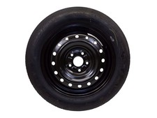 Notrad Reserverad 165/80D17 104M/4Jx19 Honda CR-V IV