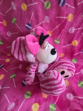 Diddl Maus  Tiger, Pink