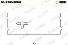GLYCO Nockenwellenlager