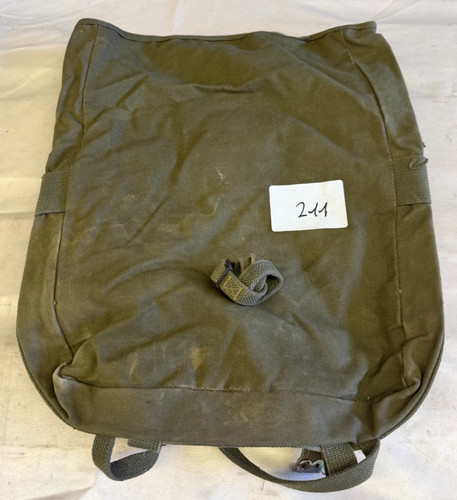 Nato m58 military - nl, backpack