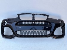 BMW X3 F25 LCI X4 F26 M paket