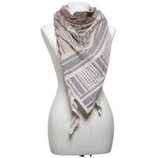 Kurt Koelln, Schal, Damen