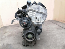 Suzuki Splash original Motor
