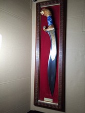 Franklin mint Schwert