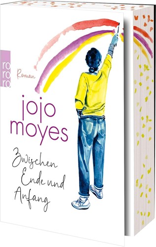 Zwischen ende und - zwischen, jojo