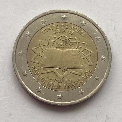Euro frankreich - 2,
