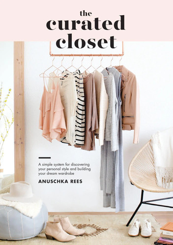 The curated closet anuschka - |,