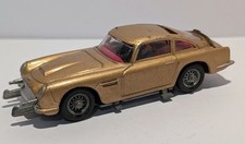 Corgi Toys - 261 James Bond