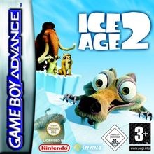 Ice Age 2 - Jetzt strats von Vivendi Universal | Spiel | Zustand gut
